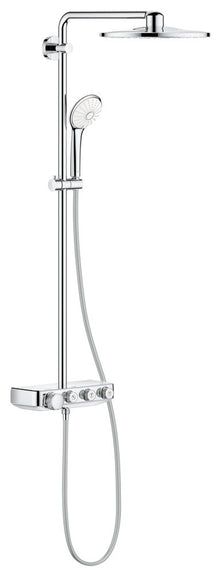 Grohe Euphoria SmartControl System 310 Duo douchesysteem Rainshower massage