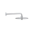 Grohe Euphoria 260 douche de tête 3jets M42 bras de douche 380mm 9,5l/min