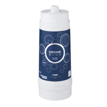 Grohe Blue filter S-Size vervangfilter Blue 600L bij 20° dKH 5 fasen