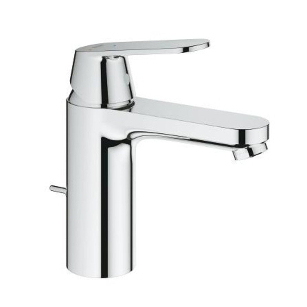 Grohe Eurosmart Cosmopolitan wastafelmengkraan SilkMove ES