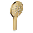 Grohe Rainshower 130 SmartActive handdouche 3stralen EcoJoy Cool Sunrise
