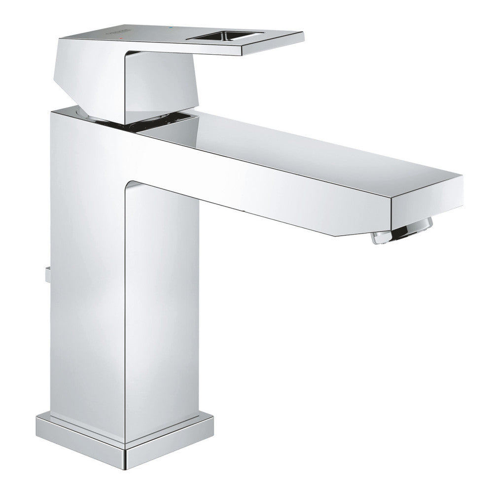 Grohe Eurocube wastafelmengkraan M-Size