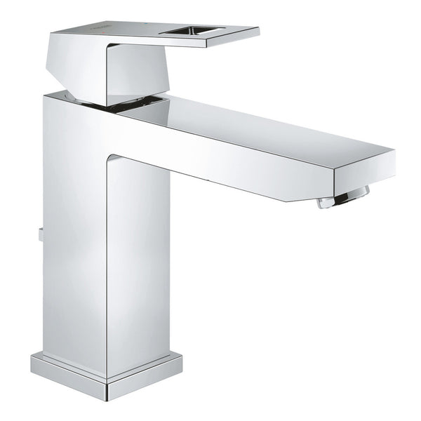 Grohe Eurocube wastafelmengkraan M-Size