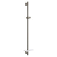 Grohe Rainshower SmartActive shower bar 900mm brushed hard graphite