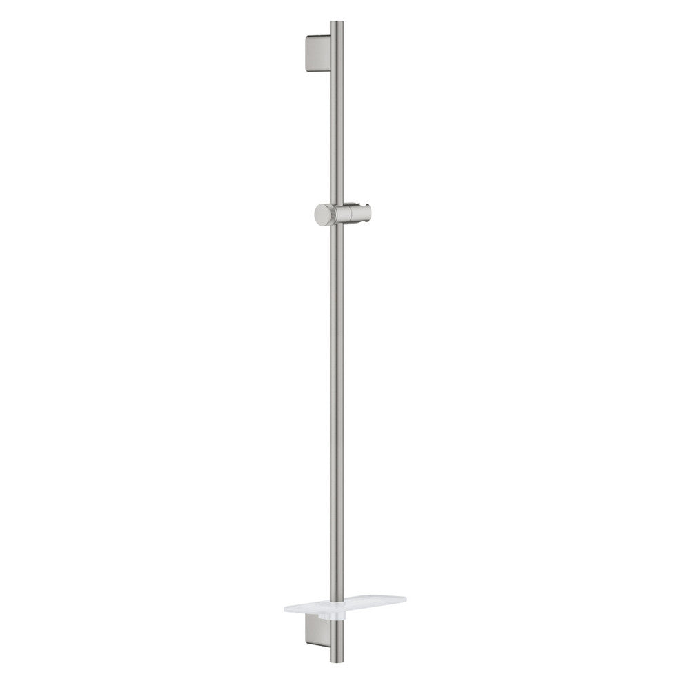 Grohe Rainshower SmartActive douchestang 900mm supersteel