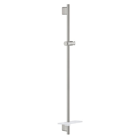 Grohe Rainshower SmartActive douchestang 900mm supersteel