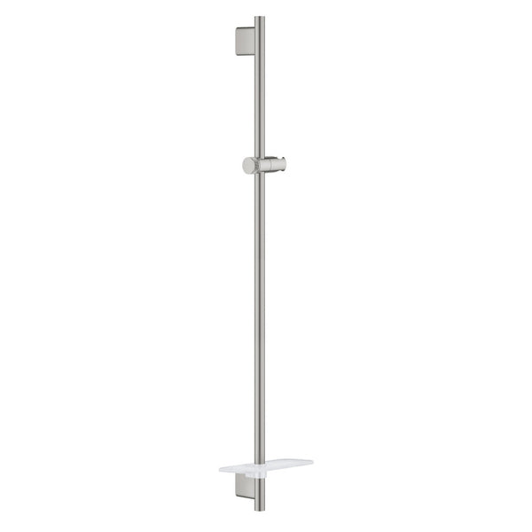 Grohe Rainshower SmartActive douchestang 900mm supersteel