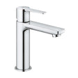 Grohe Lineare S-Size wastafelmengkraan