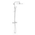 Grohe Euphoria 310 douchesysteem THM CoolT