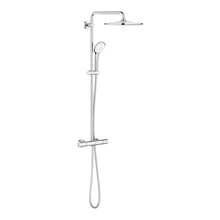 Grohe Euphoria 310 douchesysteem THM CoolT
