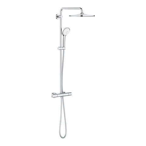 Grohe Euphoria 310 douchesysteem THM CoolT