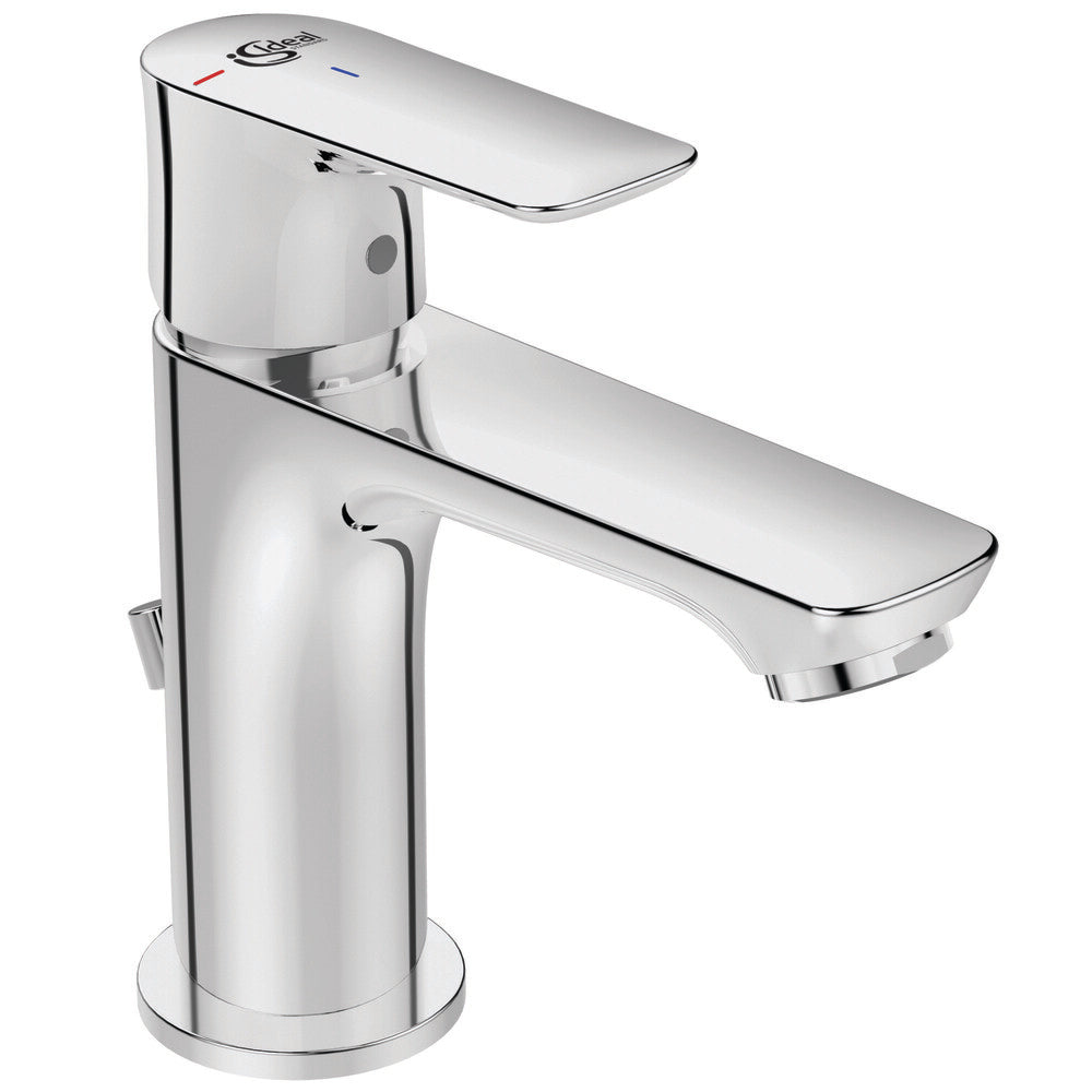 Ideal Standard Connect Air wastafelmengkraan met lediging