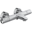 Ideal Standard Ceratherm T100 thermostaat bad douche