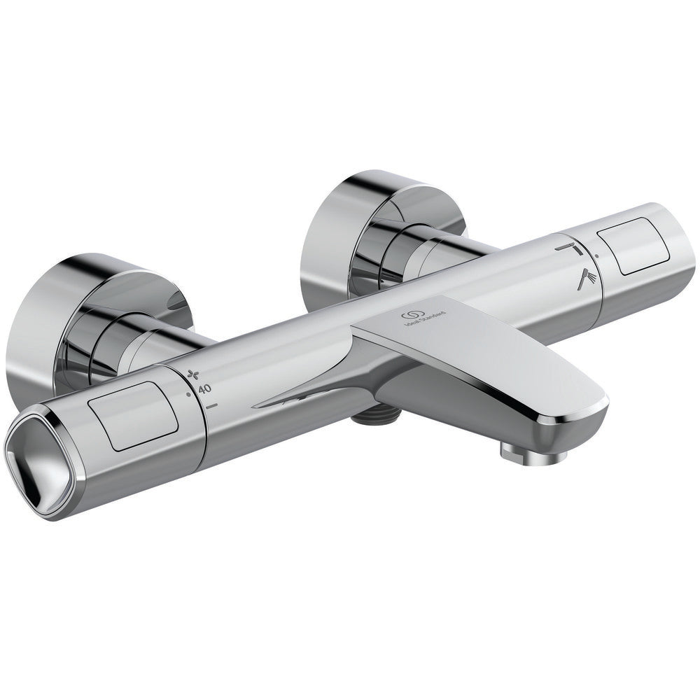 Ideal Standard Ceratherm T100 thermostaat bad douche