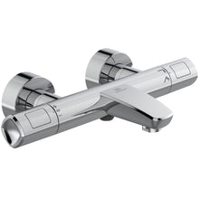 Ideal Standard Ceratherm T100 thermostaat bad douche