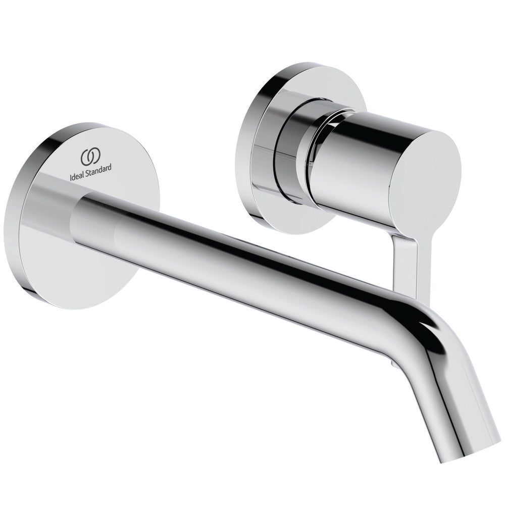 Ideal Standard Joy wandmengkraan uitloop 180 mm