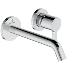 Ideal Standard Joy mixer tap wall-mounted spout 180 mm