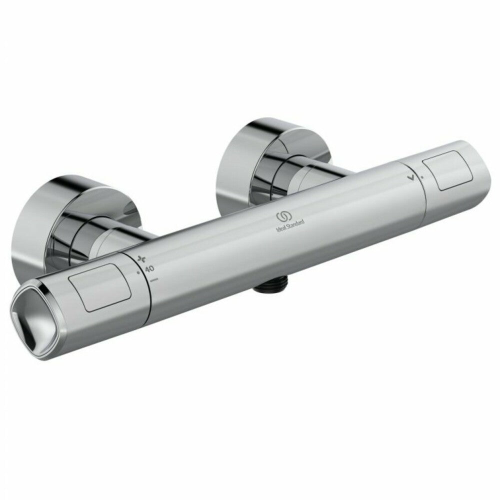 Ideal Standard Ceratherm T100 douchethermostaat