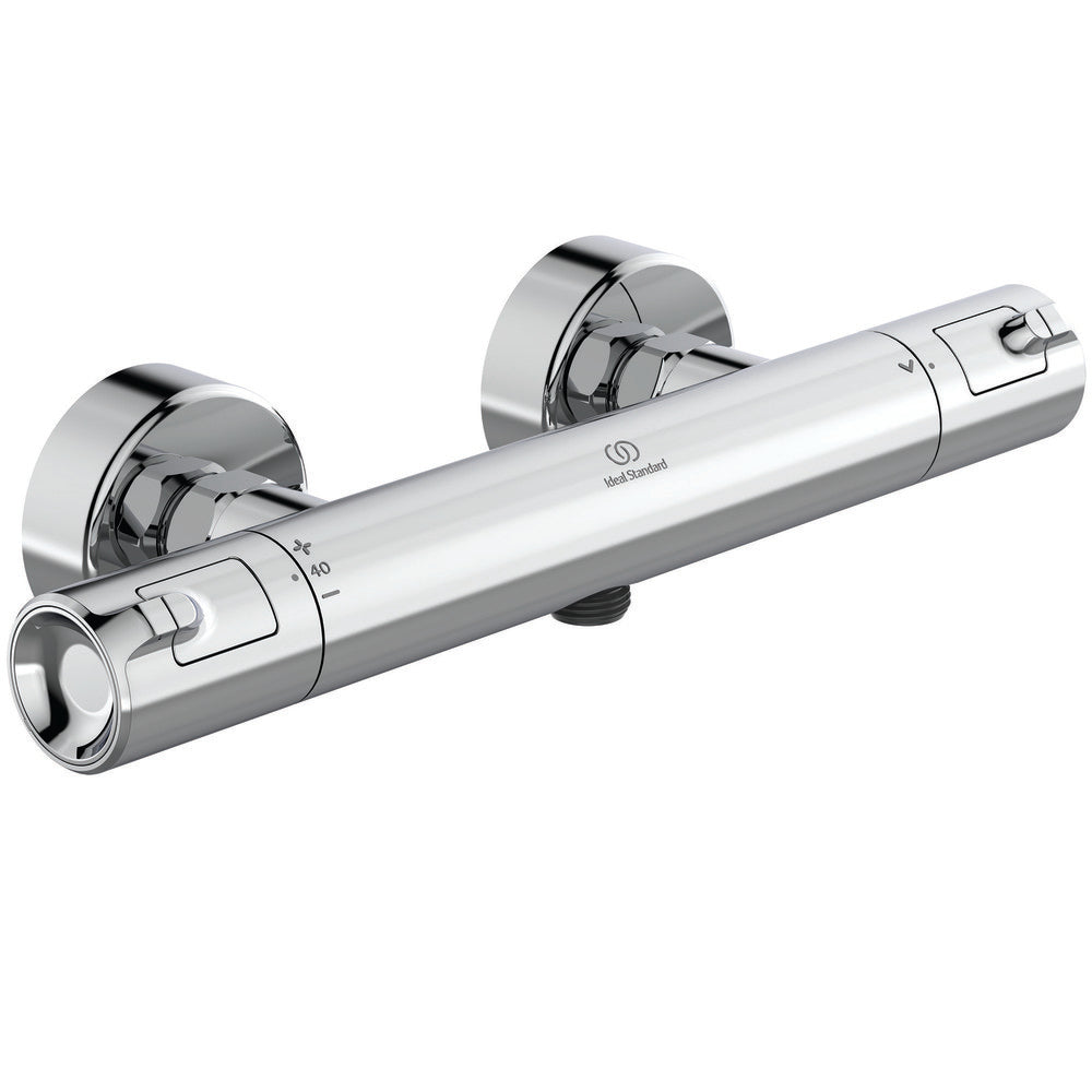 Ideal Standard Ceratherm T50 douchethermostaat