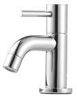 Mora Frisk tap cold water chrome