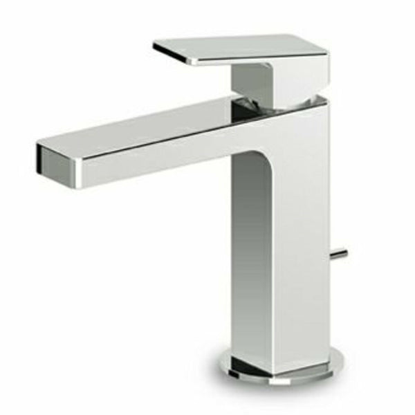 Zucchetti Jingle mixer de washbasin chrome