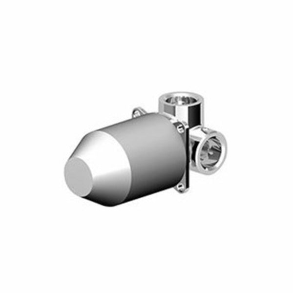 Zucchetti pertie à encastrer for shower mixer tap monocommande