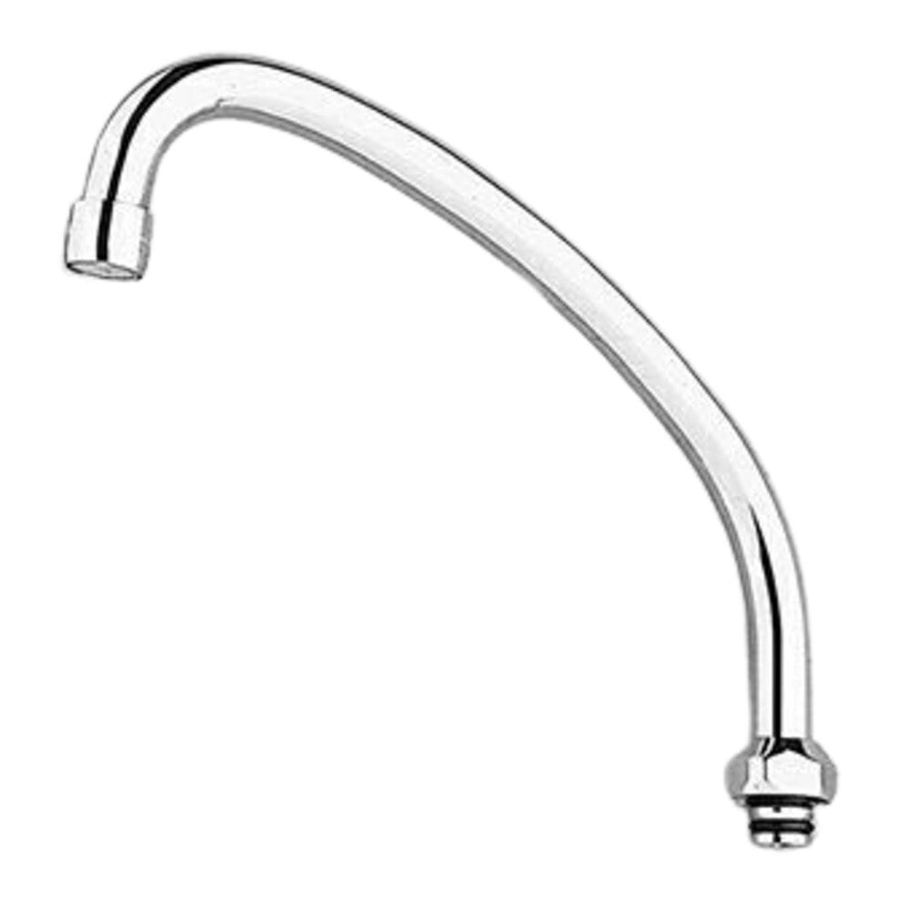 Zucchetti Z9211P bek H 200mm met mousseur