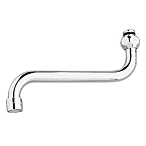 Zucchetti Z9221P bek S 180mm met mousseur