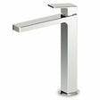 Zucchetti Jingle mixer de washbasin ralongé without waste