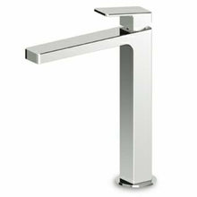 Zucchetti Jingle mixer de washbasin ralongé without waste