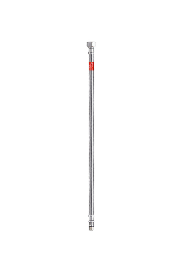 Tucai pipex d'supply acier M8/125 3/8"F 50cm