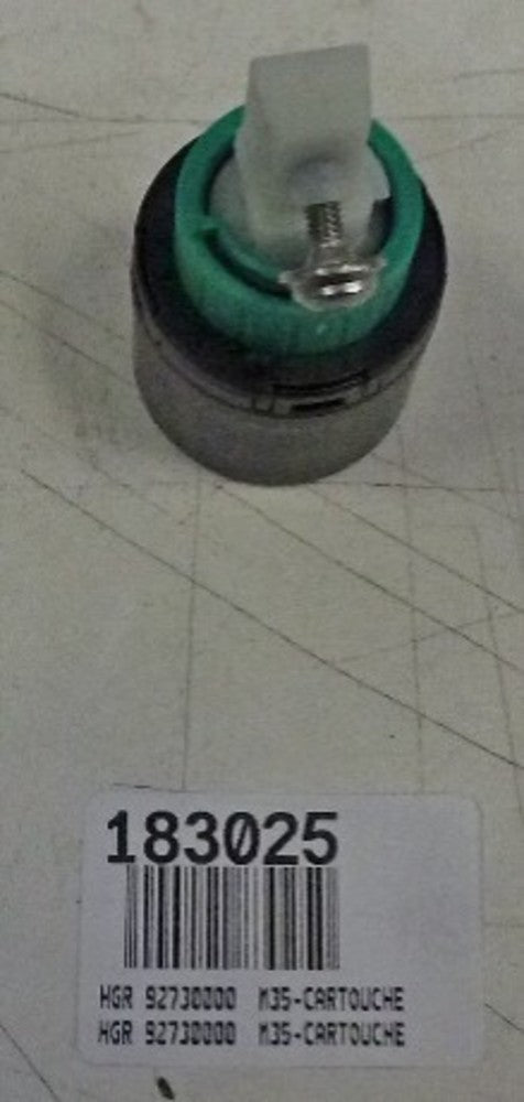 Hgr 92730000 M35-CARTOUCHE