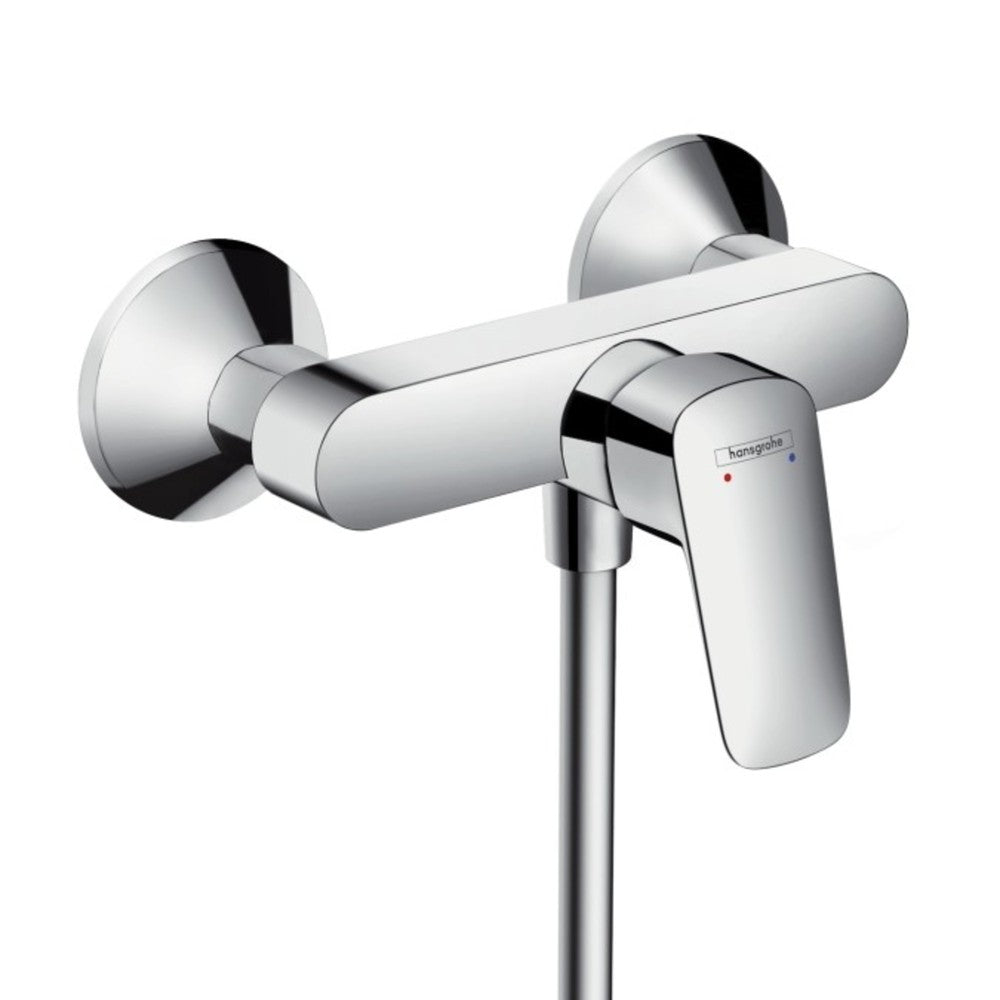 Hansgrohe Logis douchemengkraan ééngreeps chroom