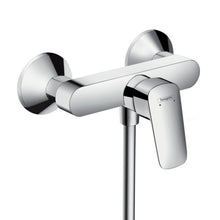 Hansgrohe Logis douchemengkraan ééngreeps chroom