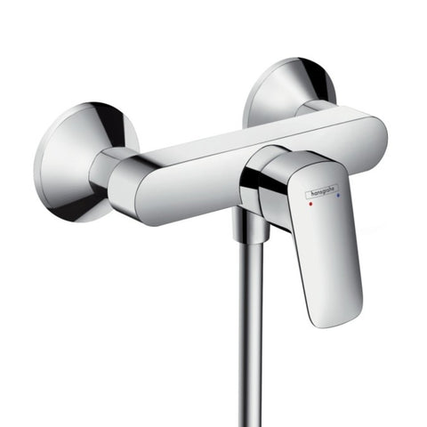 Hansgrohe Logis douchemengkraan ééngreeps chroom