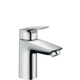 Hansgrohe Logis wastafelmengkraan Coolstart met lediging