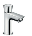 Hansgrohe Logis koudwaterkraan 70 chroom