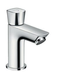 Hansgrohe Logis koudwaterkraan 70 chroom