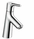 Hansgrohe Talis S koudwaterkraan zonder automatische lediging