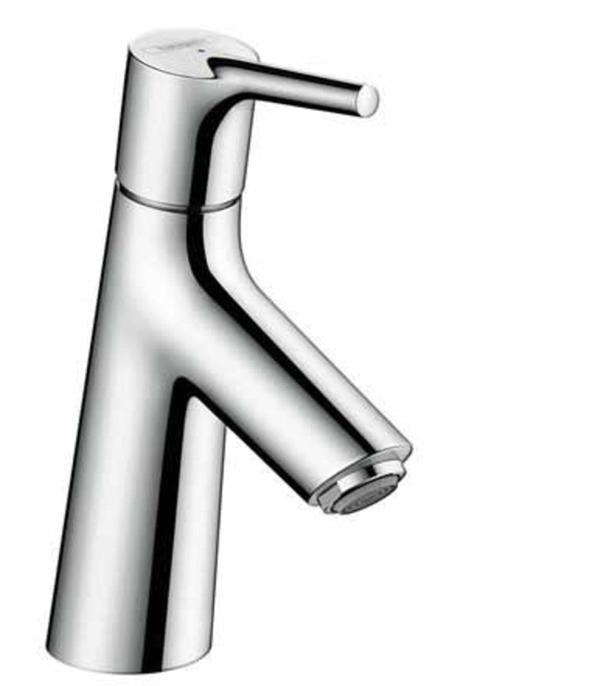 Hansgrohe Talis S koudwaterkraan zonder automatische lediging