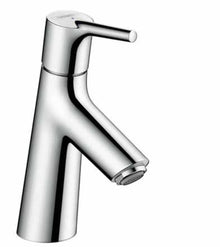 Hansgrohe Talis S koudwaterkraan zonder automatische lediging