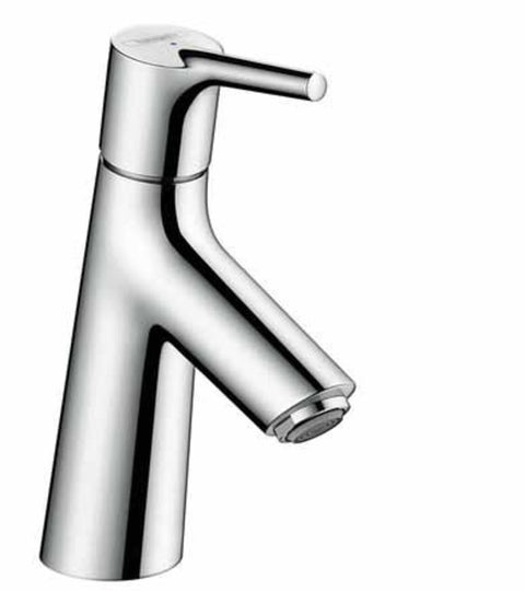 Hansgrohe Talis S koudwaterkraan zonder automatische lediging