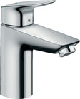 Hansgrohe Logis mixer de washbasin 100