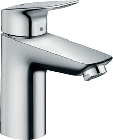 Hansgrohe Logis mixer de washbasin 100