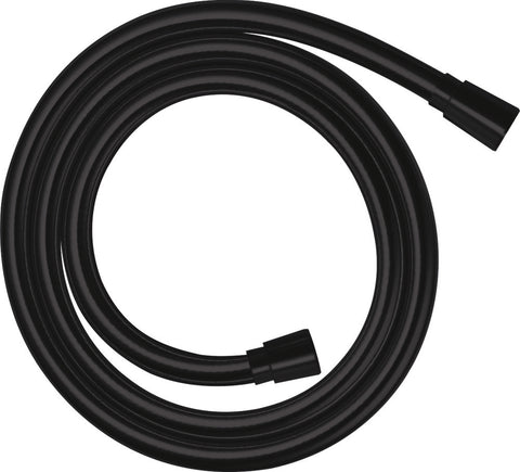 Hansgrohe Isiflex doucheslang 160cm mat zwart