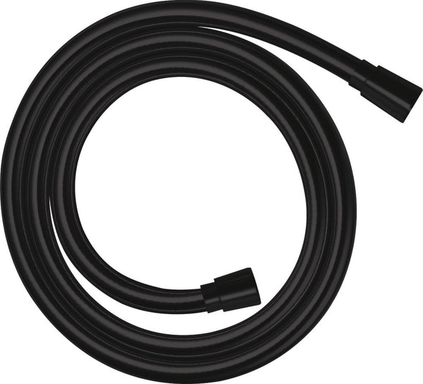Hansgrohe Isiflex doucheslang 160cm mat zwart