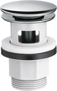 HGR waste set PUSH OPEN CHR