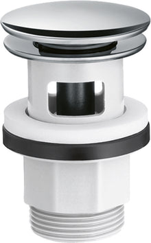 HGR waste set PUSH OPEN CHR