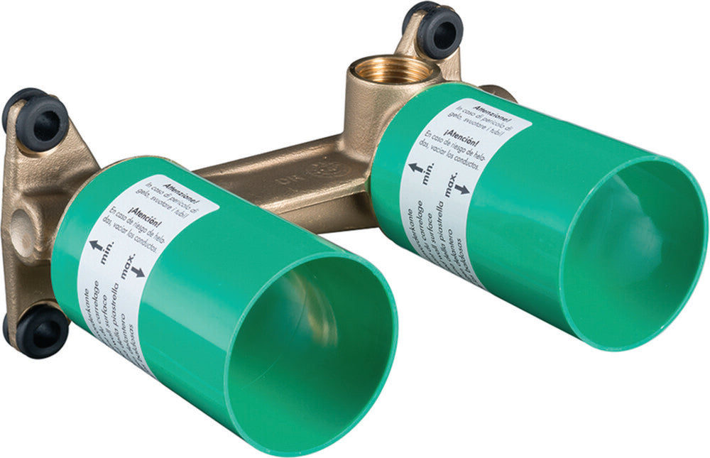 Hansgrohe inbouwlichaam