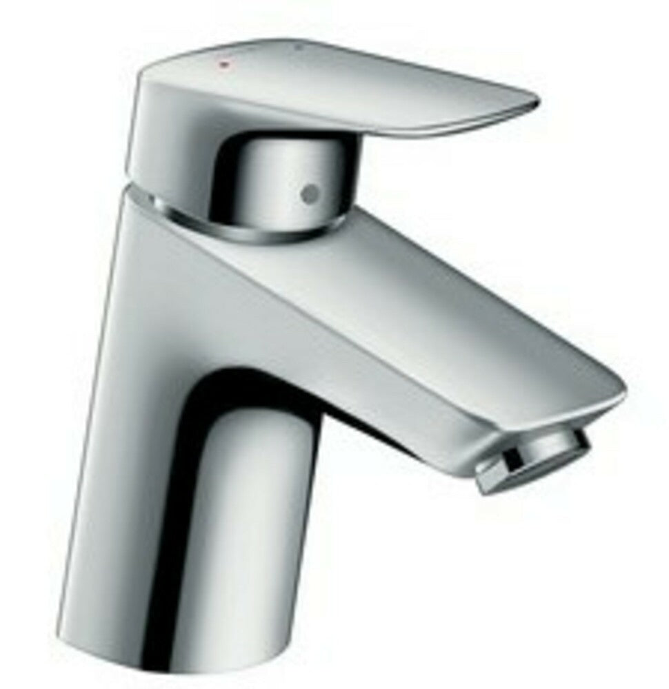 Hansgrohe Logis wastafelmengkraan 70